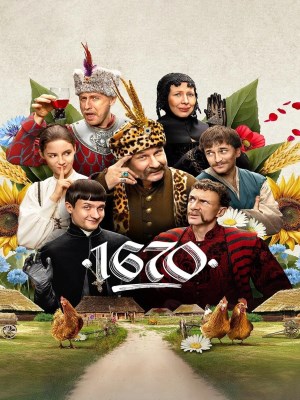 Xem phim 1670 Season 2 - 1670 (Mùa 2) 2025 Full HD Vietsub