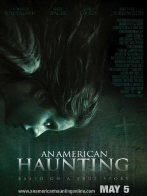 Xem phim An American Haunting - An American Haunting 2005 Full HD Vietsub