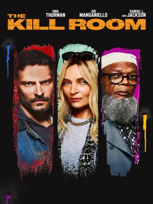 Xem phim The Kill Room - The Kill Room 2023 Full HD Vietsub