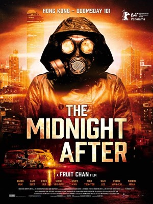 Xem phim The Midnight After - The Midnight After 2014 Full HD Vietsub