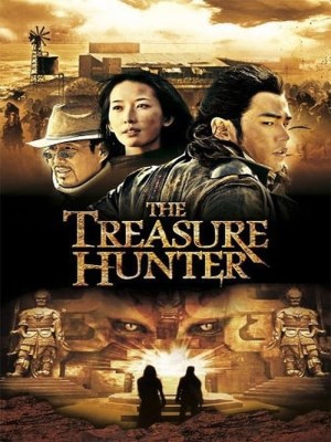 Xem phim The Treasure Hunter - Thích Lăng 2009 Full HD Vietsub