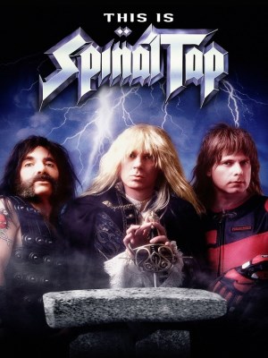 Xem phim This Is Spinal Tap - Đây Là Spinal Tap 1984 Full HD Vietsub