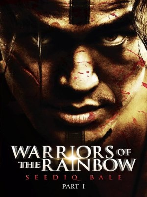 Xem phim Warriors of the Rainbow: Seediq Bale I - Hào Khí Chiến Binh (Phần 1) 2011 Full HD Vietsub