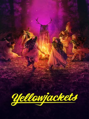 Xem phim Yellowjackets Season 1 - Những Người May Mắn (Mùa 1) 2021 Full HD Vietsub