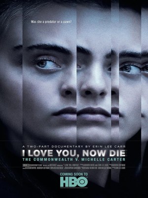 Xem phim I Love You, Now Die: The Commonwealth v. Michelle Carter - Em Yêu Anh, Giờ Hãy Chết Đi: Bang Massachusettes Và Michelle Carter 2019 Full HD Vietsub