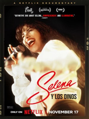 Xem phim Selena y Los Dinos - Selena y Los Dinos: Di Sản Của Một Gia Đình 2025 Full HD Vietsub
