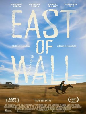 Xem phim East of Wall - Phía Đông của Wall 2025 Full HD Vietsub