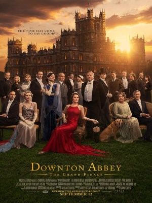Xem phim Downton Abbey: The Grand Finale - Dinh Thự Downton: Hồi Kết Huy Hoàng 2025 Full HD Vietsub