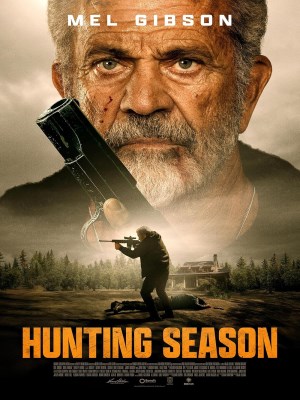 Xem phim Hunting Season - Mùa Săn 2025 Full HD Vietsub