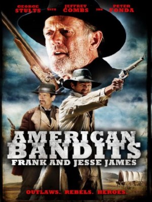 Xem phim American Bandits: Frank and Jesse James - Những Tên Cướp Người Mỹ: Frank Và Jesse James 2010 Full HD Vietsub
