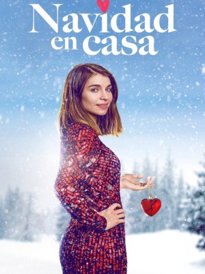 Xem phim Hjem til jul Season 3 - Về Nhà Đón Giáng Sinh (Mùa 3) 2025 Full HD Vietsub