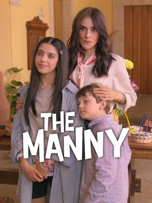 Xem phim El niñero Season 2 - Chàng Giữ Trẻ (Mùa 2) 2024 Full HD Vietsub