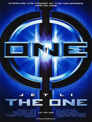 Xem phim The One - Kẻ Độc Tôn 2001 Full HD Vietsub