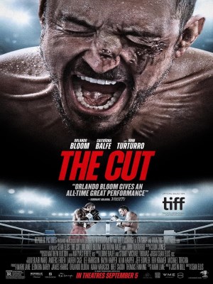 Xem phim The Cut - Cắt Cân 2024 Full HD Vietsub