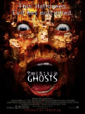 Xem phim Thir13en Ghosts - 13 Oan Hồn 2001 Full HD Vietsub