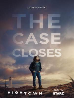 Xem phim Hightown Season 1 - Hightown (Mùa 1) 2020 Full HD Vietsub