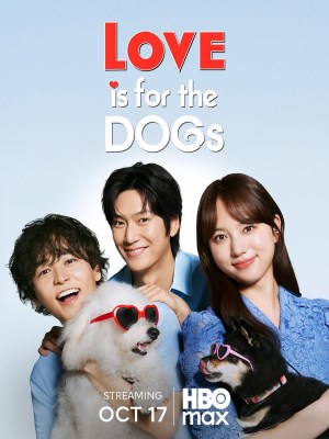 Xem phim Hatsukoi DOGs - Tình Đầu Cún Cưng 2025 Full HD Vietsub
