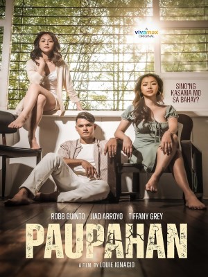 Xem phim Paupahan - Cho Thuê 2023 Full HD Vietsub