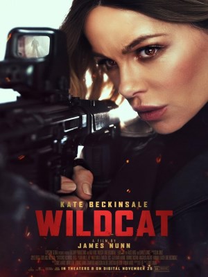 Xem phim Wildcat - Mèo Rừng 2025 Full HD Vietsub