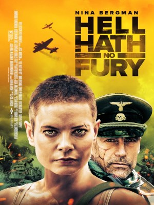 Xem phim Hell Hath No Fury - Bàn Tay Địa Ngục Không Giận Dữ 2021 Full HD Vietsub