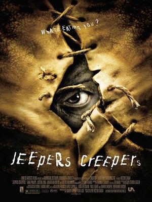 Xem phim Jeepers Creepers - Kẻ Săn Lùng Sợ Hãi 2001 Full HD Vietsub