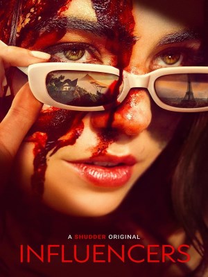 Xem phim Influencers - Danh Tính Ảo Tưởng 2025 Full HD Vietsub