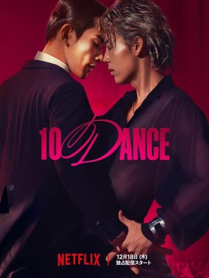 Xem phim 10 Dance - 10 Điệu Nhảy 2025 Full HD Vietsub