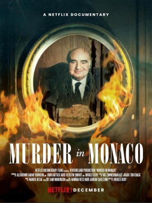 Xem phim Murder in Monaco - Án Mạng Ở Monaco 2025 Full HD Vietsub