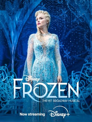 Xem phim Frozen: The Hit Broadway Musical - Frozen: Vở Nhạc Kịch Broadway Ăn Khách 2025 Full HD Vietsub