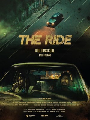 Xem phim The Ride - Cuốc Xe 2025 Full HD Vietsub