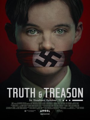 Xem phim Truth & Treason - Sự Thật Và Phản Quốc 2025 Full HD Vietsub