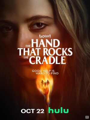 Xem phim The Hand That Rocks the Cradle - Bàn Tay Ru Nôi 2025 Full HD Vietsub