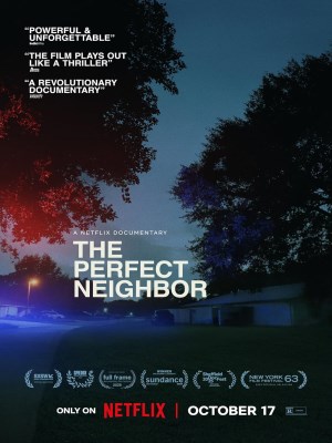 Xem phim The Perfect Neighbor - Người Hàng Xóm Hoàn Hảo 2025 Full HD Vietsub
