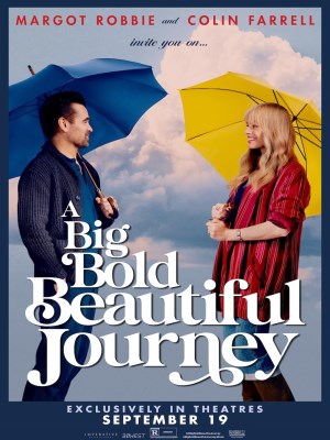 Xem phim A Big Bold Beautiful Journey - Hành Trình Rực Rỡ Ta Đã Yêu 2025 Full HD Vietsub