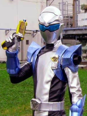 Xem phim Tokumei Sentai Gôbasutâzu - Chiến Đội Đặc Mệnh Go-Busters 2012 Full HD Vietsub