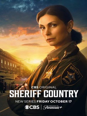 Xem phim Sheriff Country - Cảnh Sát Trưởng Vùng Quê 2025 Full HD Vietsub