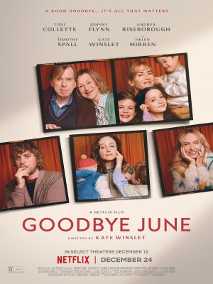 Xem phim Goodbye June - Tạm Biệt June 2025 Full HD Vietsub