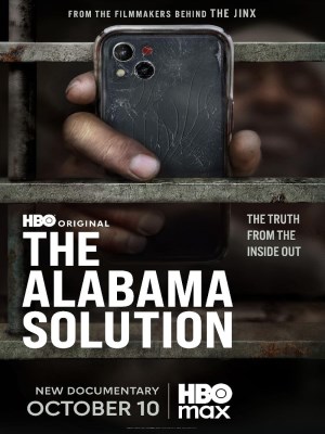 Xem phim The Alabama Solution - Giải Pháp Alabama 2025 Full HD Vietsub