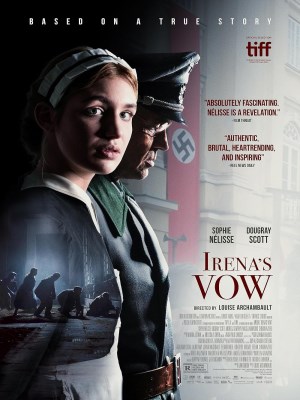 Xem phim Irena's Vow - Lời Thề Của Irena 2023 Full HD Vietsub