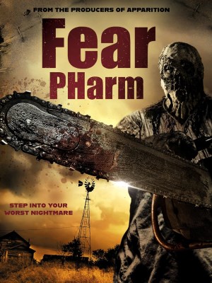 Xem phim Fear PHarm - Sợ Hãi PHarm 2020 Full HD Vietsub