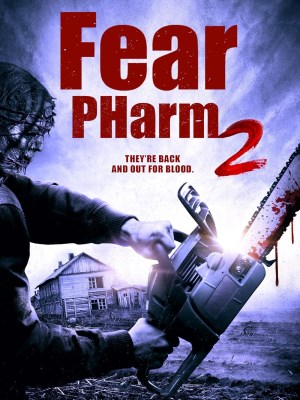 Xem phim Fear PHarm 2 - Nông Trường Sợ Hãi 2 2021 Full HD Vietsub