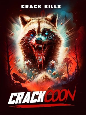 Xem phim Crackcoon - Kẻ Nghiện Ma Túy 2024 Full HD Vietsub