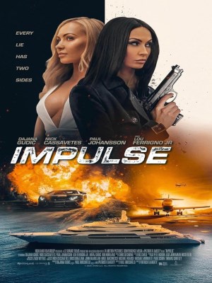 Xem phim Impulse - Xung Lực 2023 Full HD Vietsub