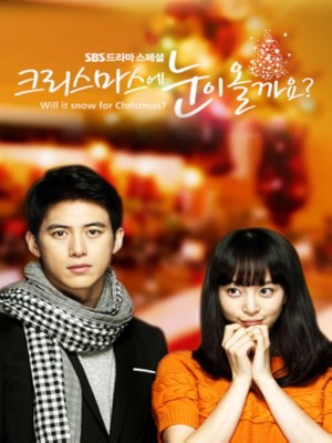 Xem phim Will It Snow at Christmas? - Tuyết Vẫn Rơi 2009 Full HD Vietsub