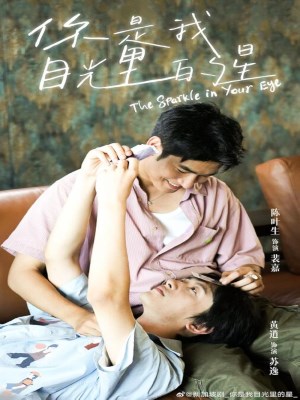 Xem phim The Sparkle in Your Eye - Lấp Lánh Như Ánh Sao Trời 2025 Full HD Vietsub