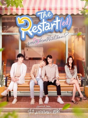 Xem phim Restart(ed) - Anh Có Thể Yêu Em Lần Nữa Không? 2022 Full HD Vietsub