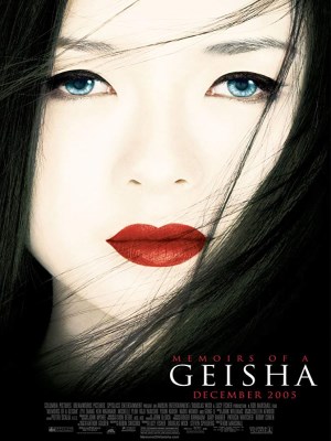 Xem phim Memoirs of a Geisha - Hồi Ức Của Một Geisha 2005 Full HD Vietsub