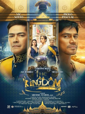 Xem phim The Kingdom - Vương Quốc 2024 Full HD Vietsub