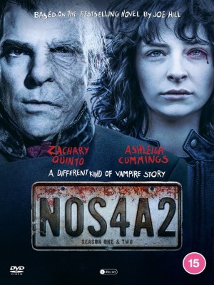 Xem phim NOS4A2 Season 2 - NOS4A2 (Mùa 2) 2020 Full HD Vietsub