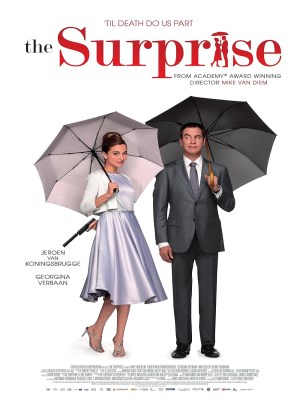 Xem phim De surprise - Bất Ngờ 2015 Full HD Vietsub